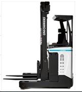 大噸位前移式叉車(chē) UMS系列