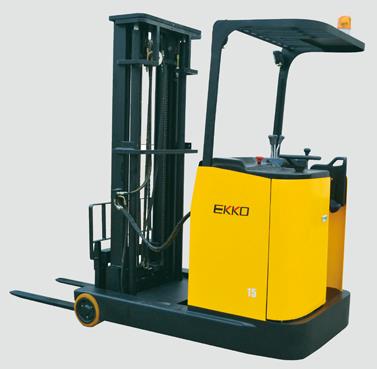 前移式電動(dòng)叉車