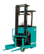 前移式電動(dòng)叉車(1.0-3T)