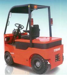 TB 四支點(diǎn)電動(dòng)牽引車系列(6.0-10.0T)