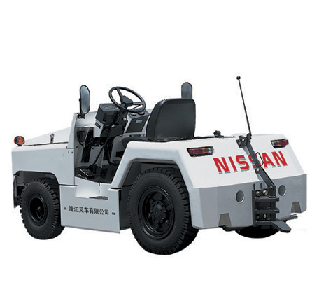 江蘇靖江2-3噸NISSAN系列KM內(nèi)燃牽引車（基本型）