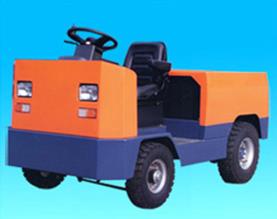 YD型直流電動(dòng)牽引車