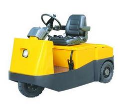 QDD型直流電動(dòng)牽引車(QDD)