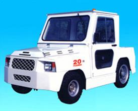 2-2.5KN內(nèi)燃牽引車