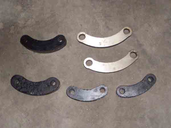 捷誠(chéng)叉車配件