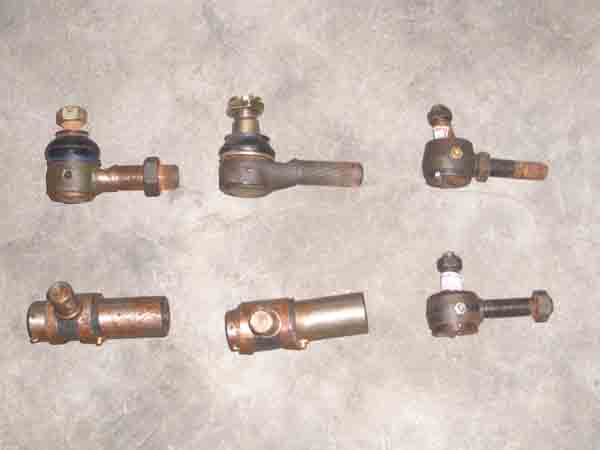 捷誠(chéng)叉車配件3