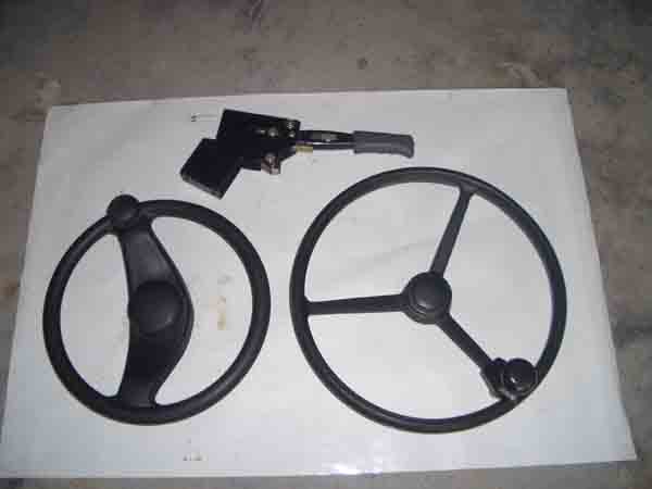 捷誠(chéng)叉車配件