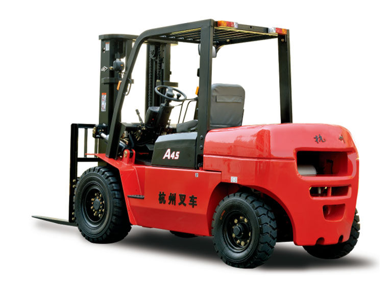 杭州A系列1.5-2噸電動(dòng)搬運(yùn)車(chē)