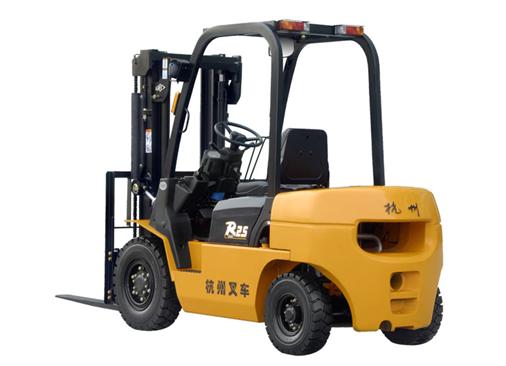 杭州叉車R系列1-3.5噸