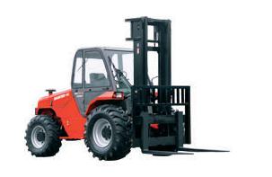 杭叉伸縮臂叉車