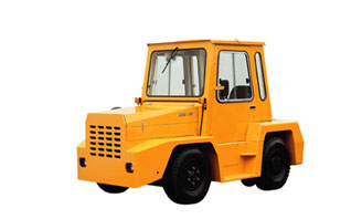 杭州4噸牽引車