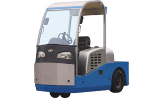 杭州1噸牽引車(chē)