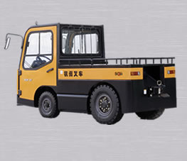 杭叉電動(dòng)牽引車(chē)25噸