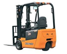 杭叉J系列后驅(qū)三支點(diǎn)1.0-1.5噸