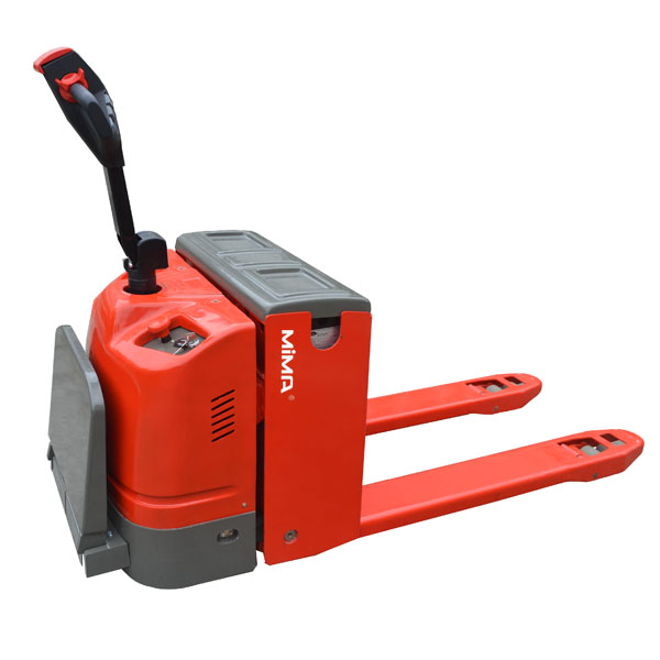 供應(yīng)主廣州全電動(dòng)托盤搬運(yùn)車  電動(dòng)叉車  廣州叉車 