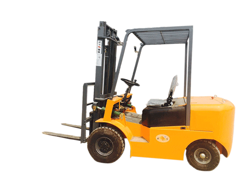 地牛豫康叉車(chē)