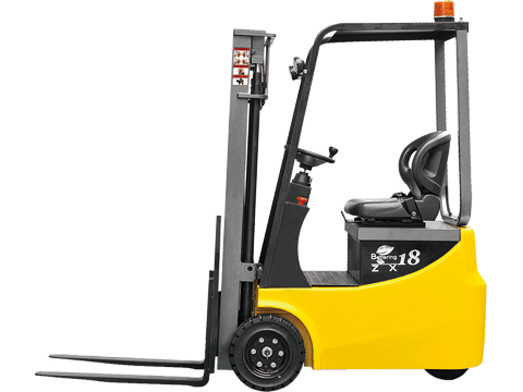 地牛三支點(diǎn)叉車