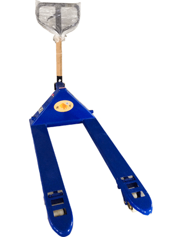 地牛搬運(yùn)車