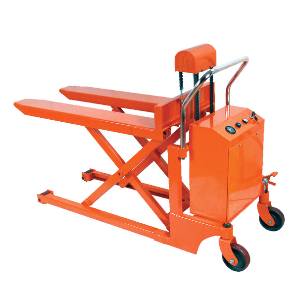 電動(dòng)平臺(tái)車(chē)，電子稱(chēng)平臺(tái)車(chē)，平臺(tái)車(chē)型號(hào)，天津定做叉車(chē)