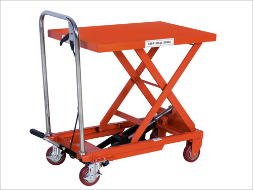 手動(dòng)液壓平臺(tái)車，電動(dòng)平臺(tái)車，天津液壓車參數(shù)