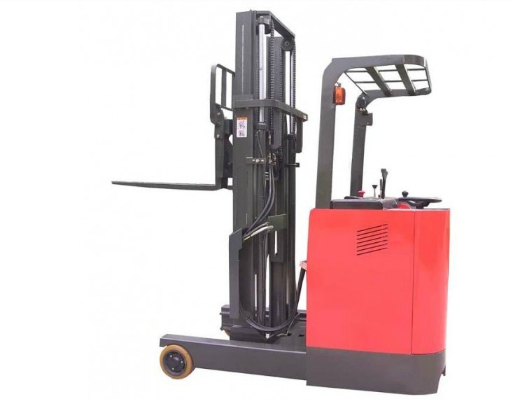 前移式電動(dòng)叉車