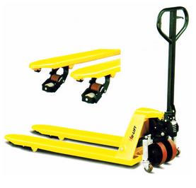 四方向型手動(dòng)托盤搬運(yùn)車