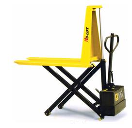 NH型剪式托盤搬運車