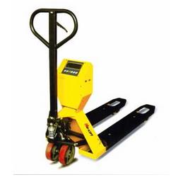 HPW型電子稱重搬運車