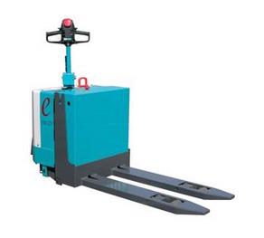 PBT系列電動托盤車