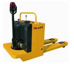 重載型全電動托盤車(4-6T)