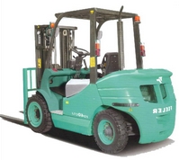 C系列豪華型1.5-5T