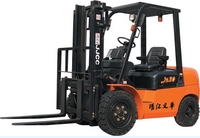 江蘇靖江CPC（Q）系列3T內(nèi)燃叉車