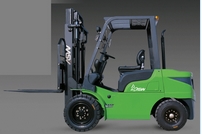 臺勵福引擎式系列--飛鷹內(nèi)燃平衡重叉車