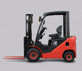 杭叉XF系列(New)1-1.8噸內燃平衡重式叉車