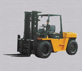 杭叉H系列8-10噸內(nèi)燃平衡重式叉車(chē)