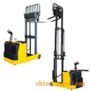 全電動(dòng)叉車