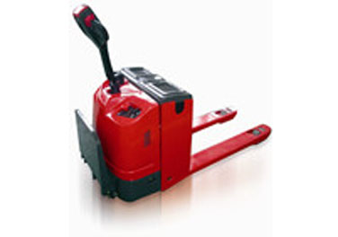 山東電動托盤搬運車