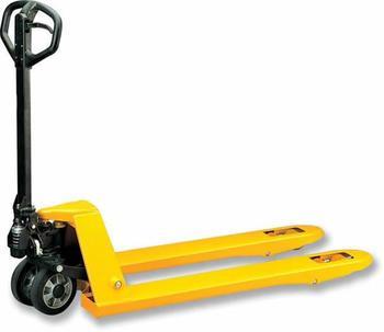 山東手動(dòng)液壓搬運(yùn)車