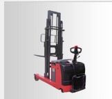 前移式電動叉車|德州電動叉車