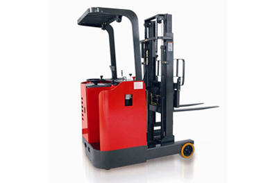 前移式蓄電池電動(dòng)叉車48V