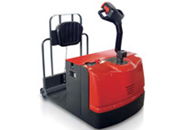 電動(dòng)叉車牽引車