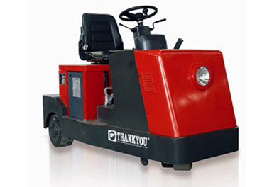 電動(dòng)牽引車