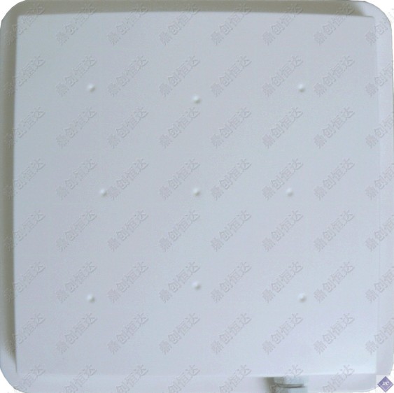 中距離一體化讀寫器	DC0621A