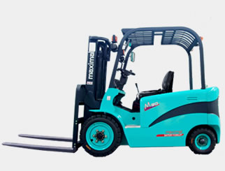 2-3.5噸蓄電池叉車