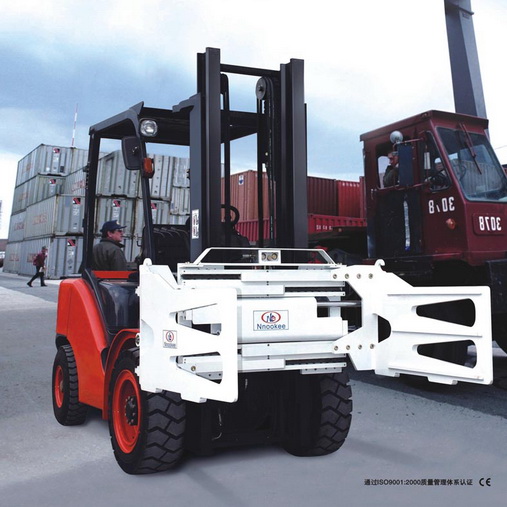 上海 中德諾克 軟包夾