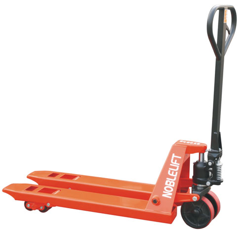 諾力手動(dòng)搬運(yùn)車