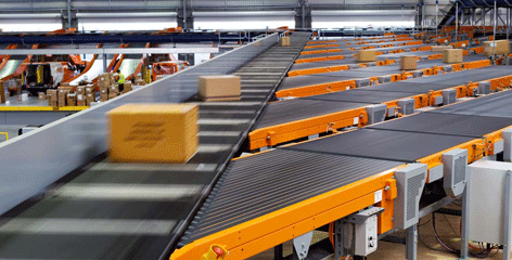 專業(yè)生產(chǎn)輸送線 物流輸送機(jī) 分揀線 機(jī)械設(shè)備