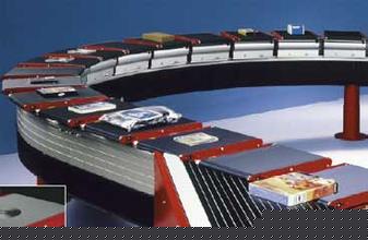 托盤式分揀機(jī) 托盤自動(dòng)分揀機(jī)