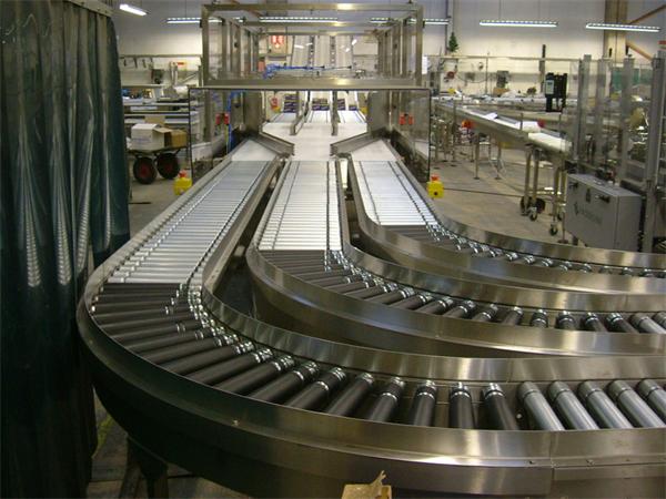 物流滾筒輸送機(jī)|深圳滾筒輸送線|廣東滾筒輸送線