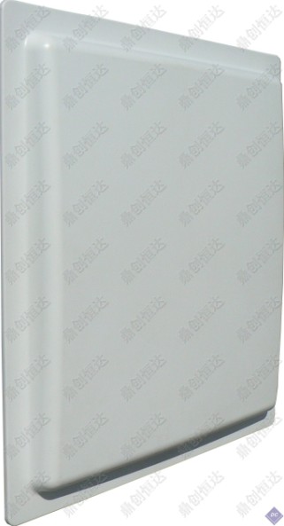 遠(yuǎn)距離一體化讀寫器